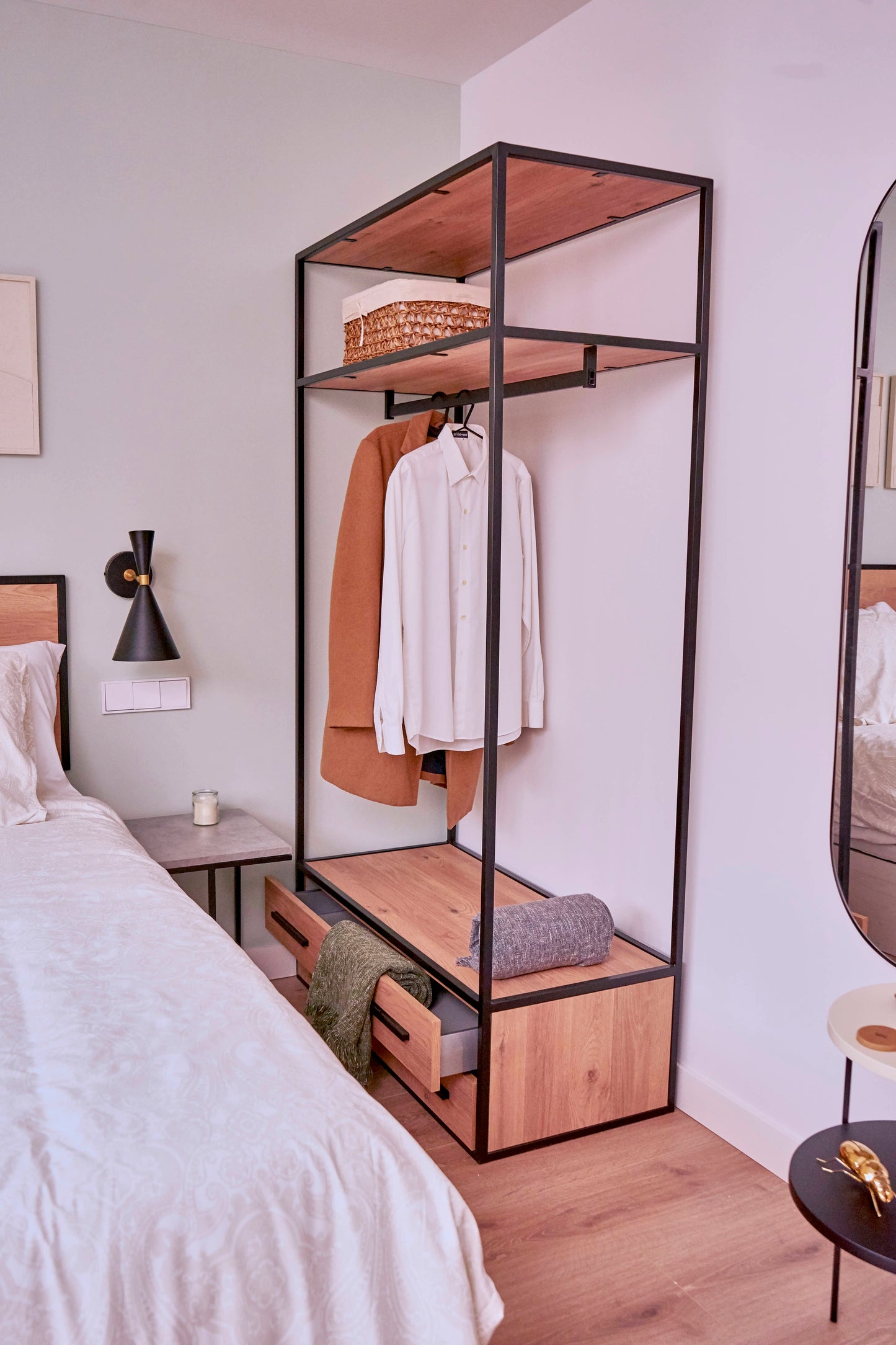 Vestidor Agres