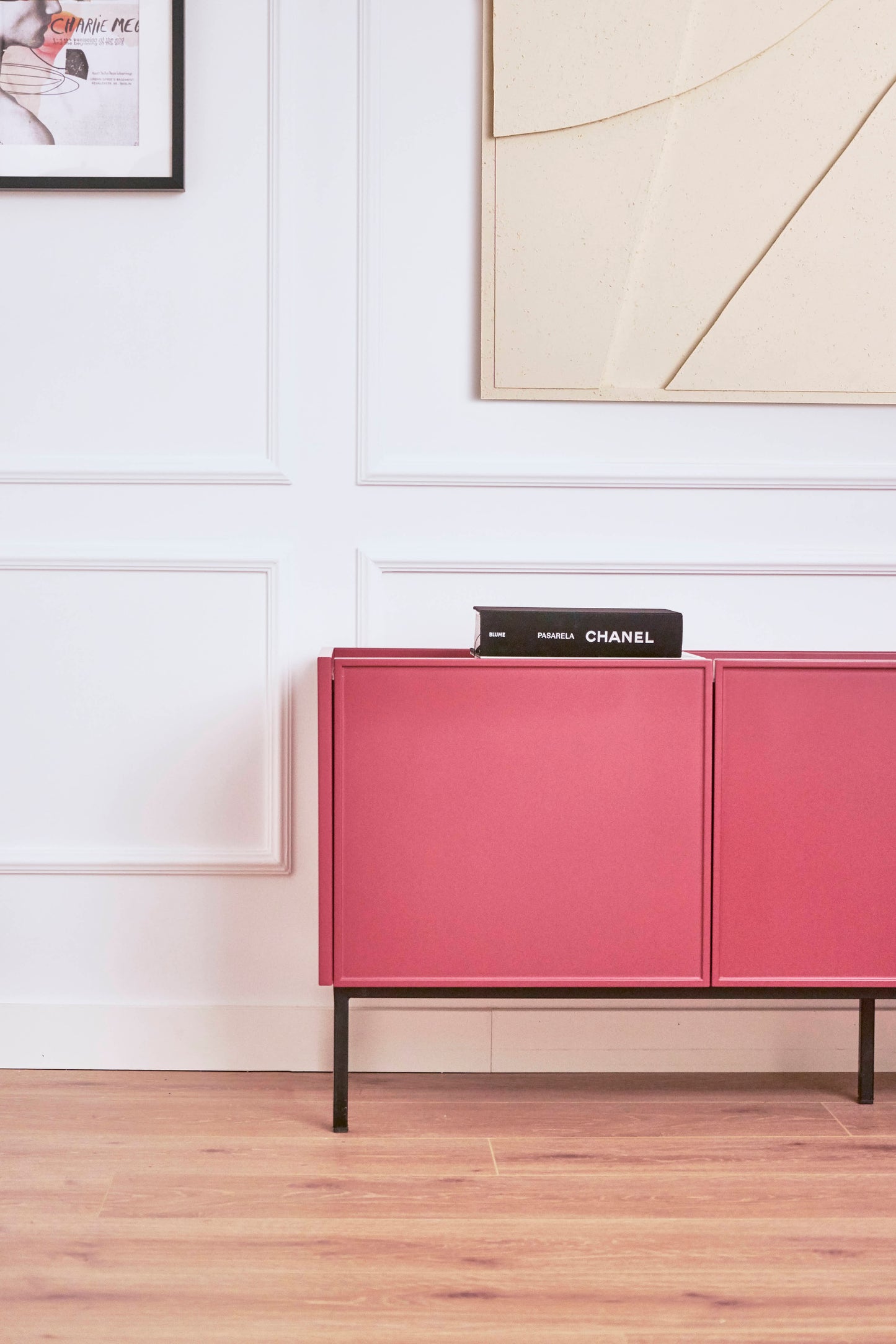 Mueble Salón Rojales