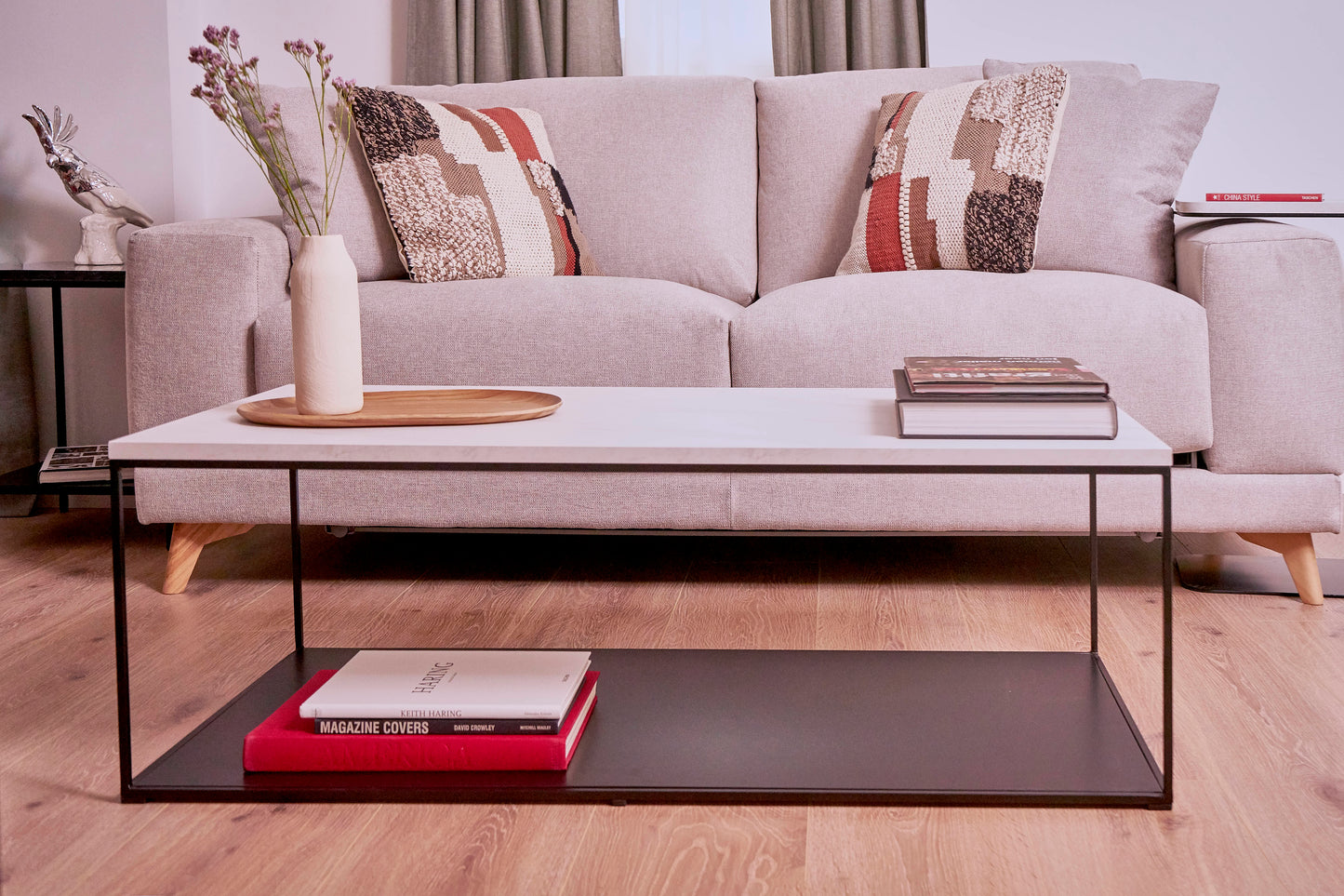 Mesa De Centro Jávea