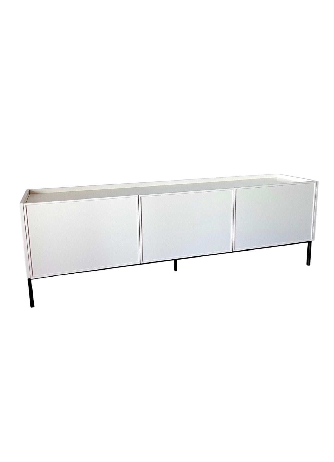 Mueble Salón Rojales "Beige"