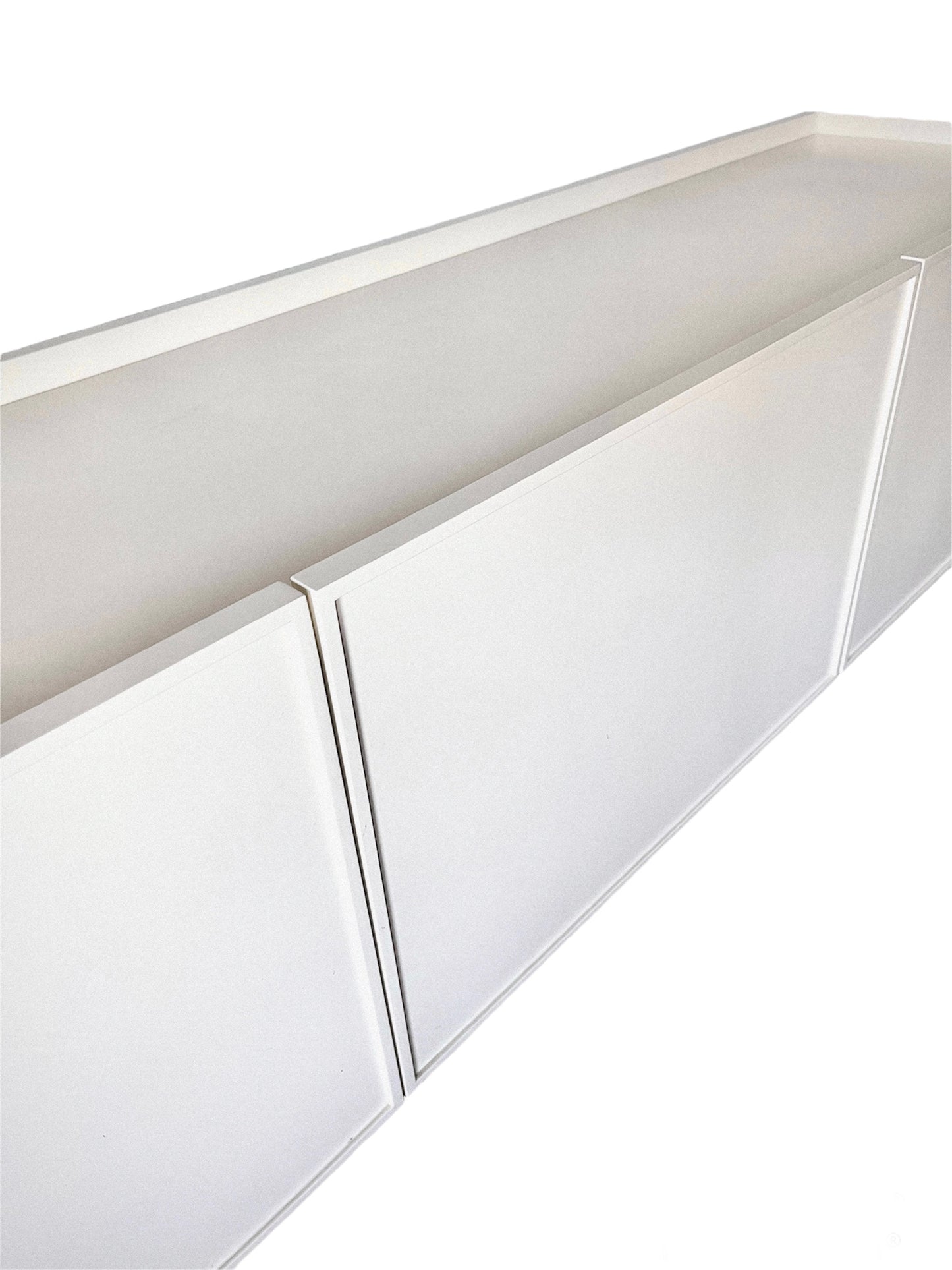 Mueble Salón Rojales "Beige"